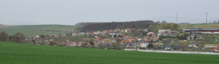 Otrhánky