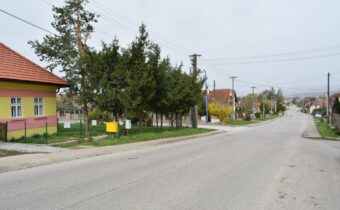 Veľké Chlievany