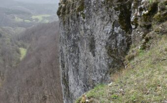 Sokolie skaly – Čierna Lehota