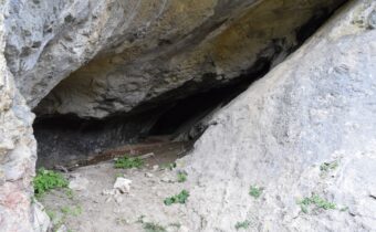 Dubná skala – Čierna Lehota