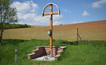 Kríž v Jerichove – Brezolupy