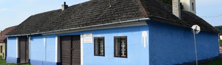 Múzeum Bošáckej doliny v Bošáci