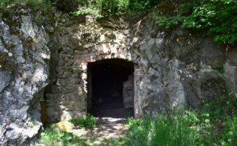 Vínna pivnica v Kočovciach