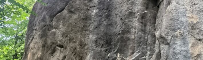 Mesačná krajina – Domaniža