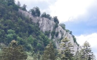 Veterná bašta – Plevník-Drienové